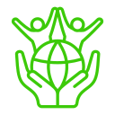 Icon label